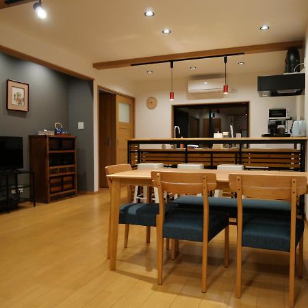 Kanamori House Takayama  Exterior photo