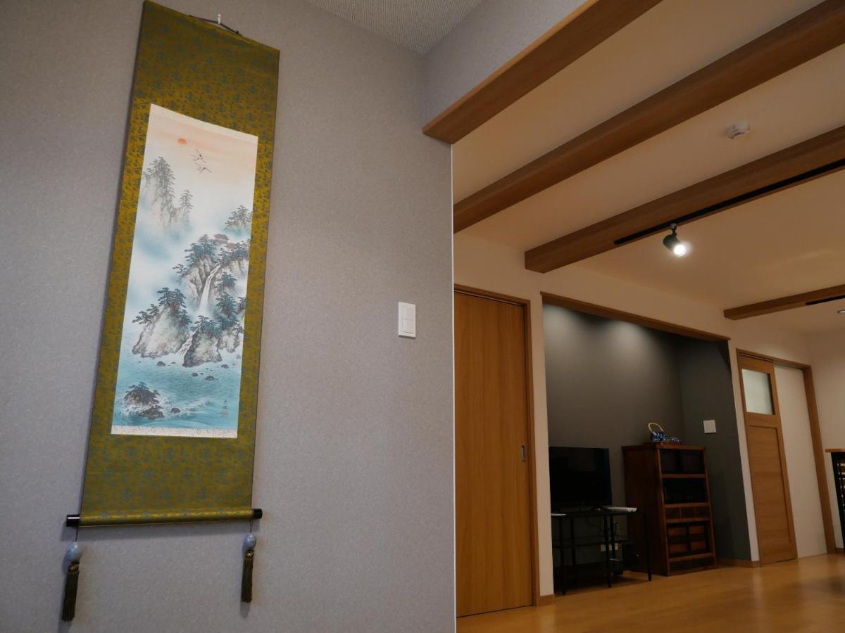 Kanamori House Takayama  Exterior photo