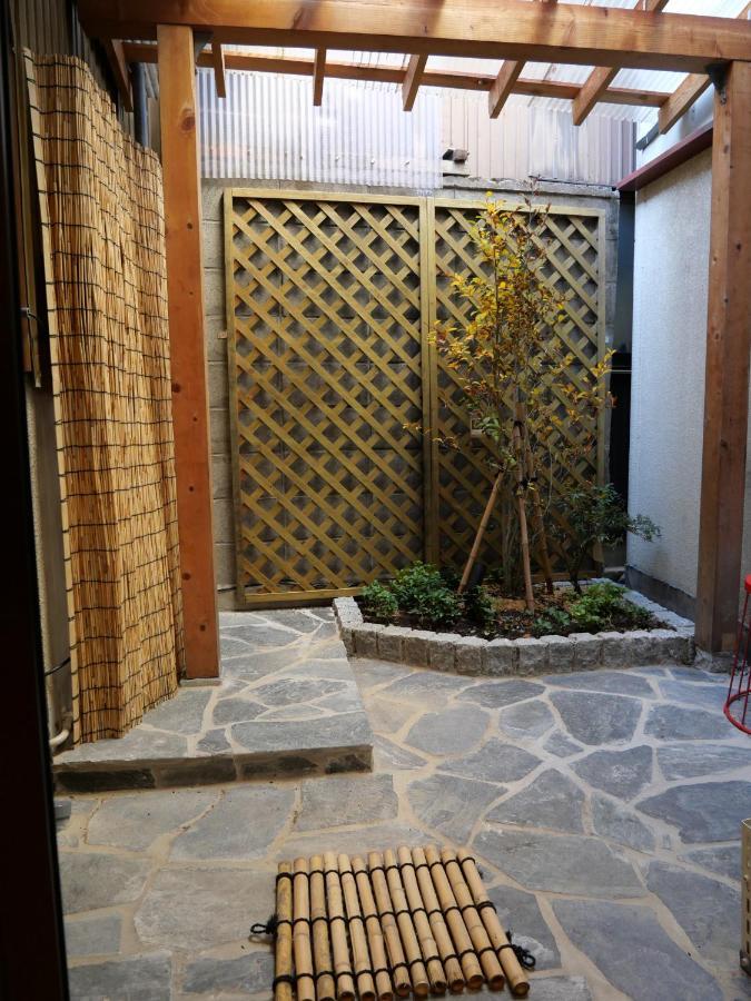Kanamori House Takayama  Exterior photo