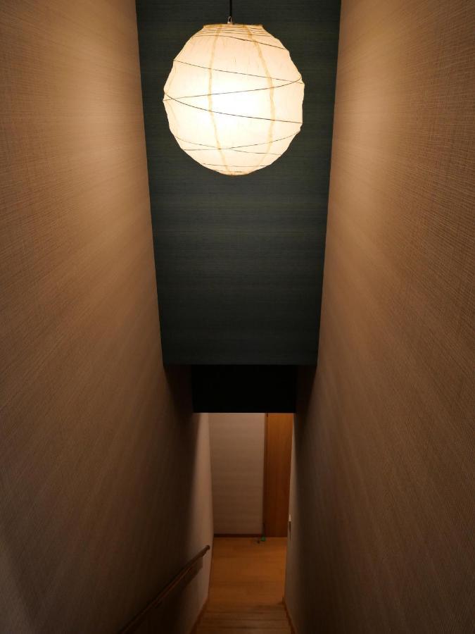 Kanamori House Takayama  Exterior photo