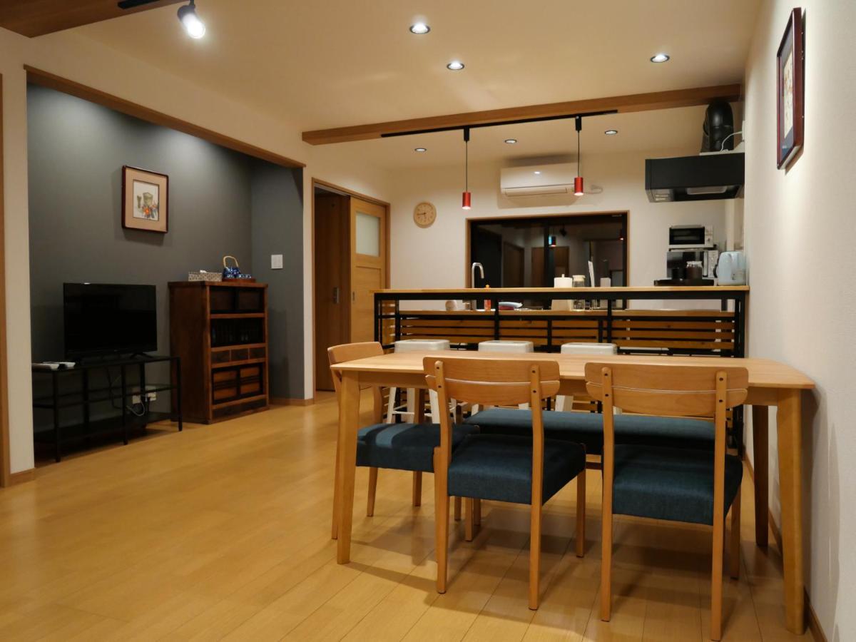 Kanamori House Takayama  Exterior photo