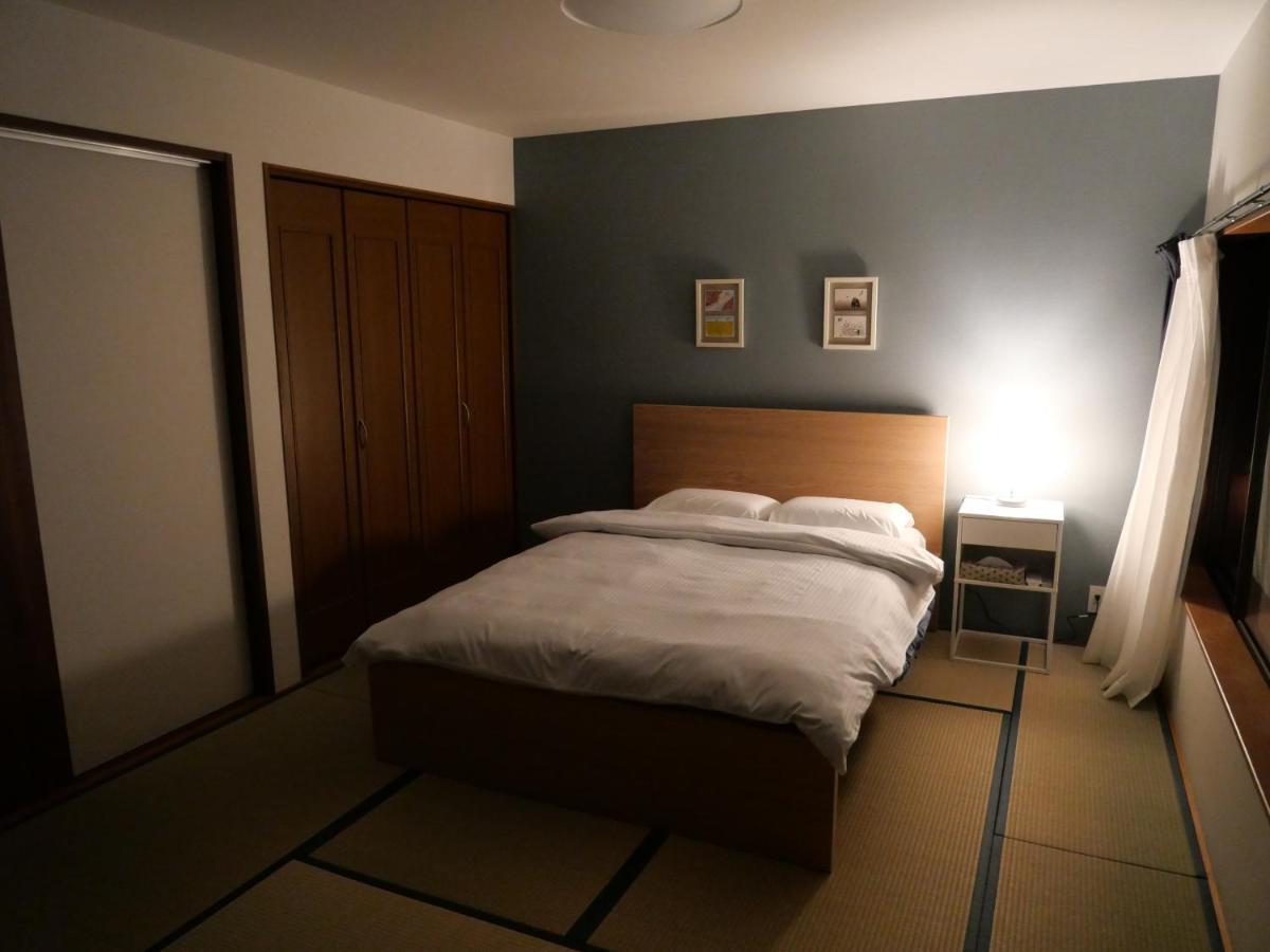 Kanamori House Takayama  Exterior photo