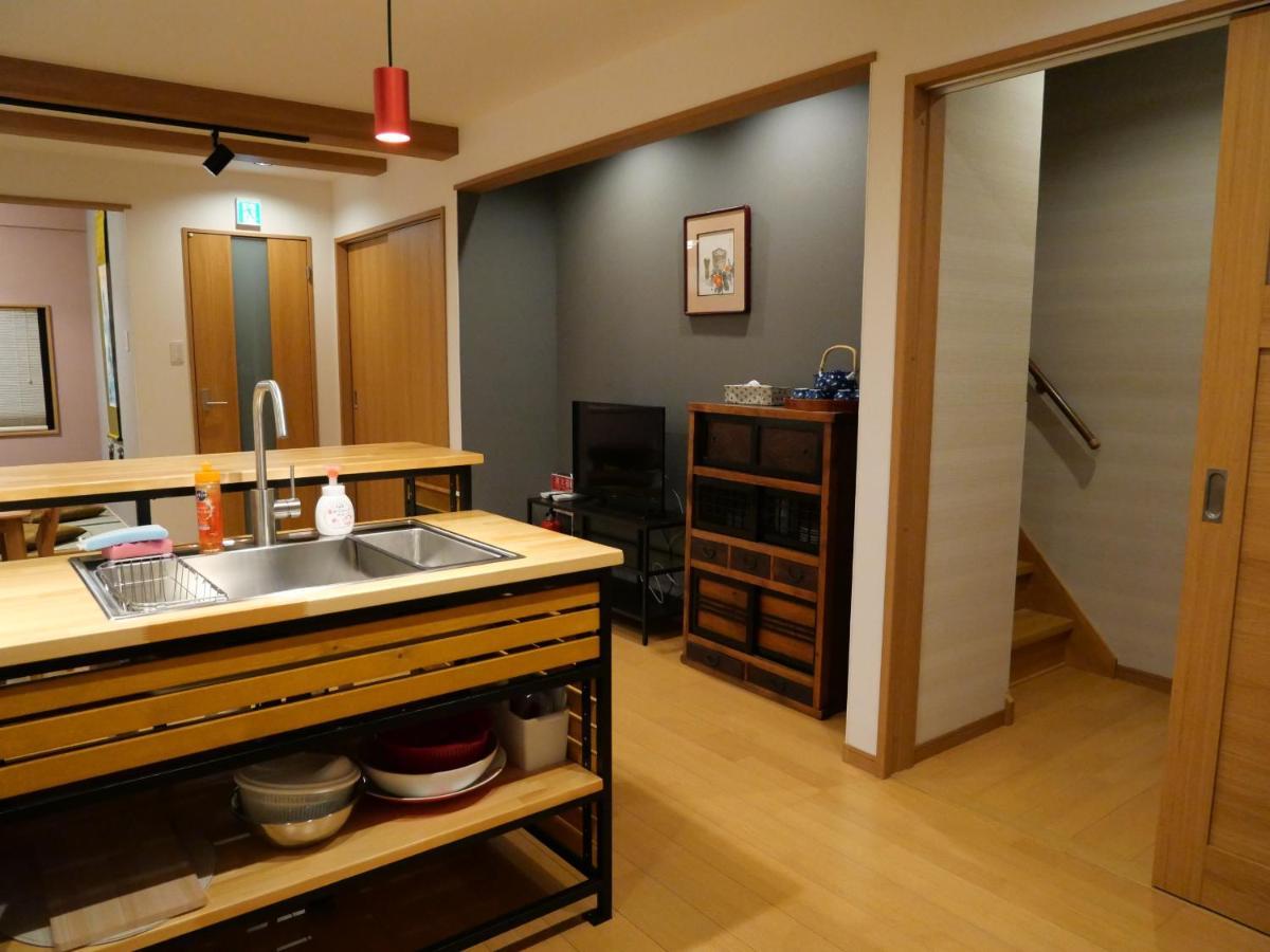 Kanamori House Takayama  Exterior photo