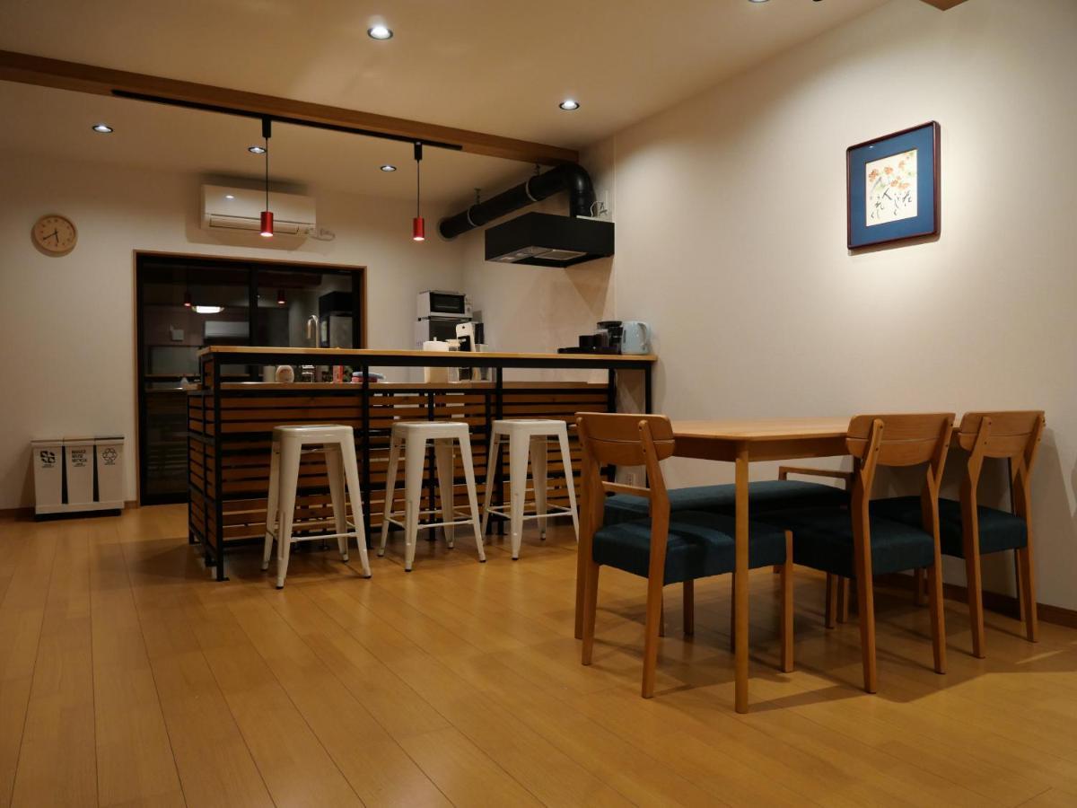 Kanamori House Takayama  Exterior photo