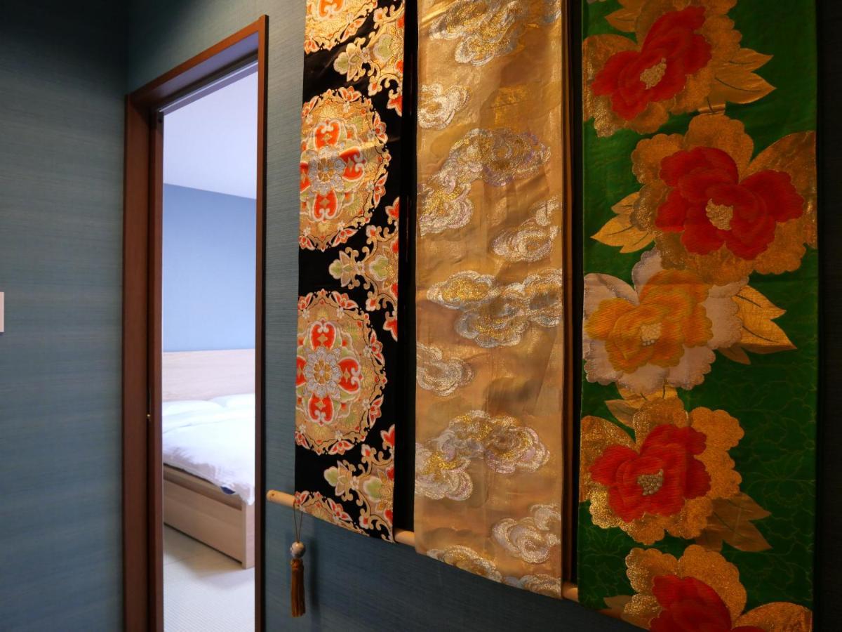 Kanamori House Takayama  Exterior photo