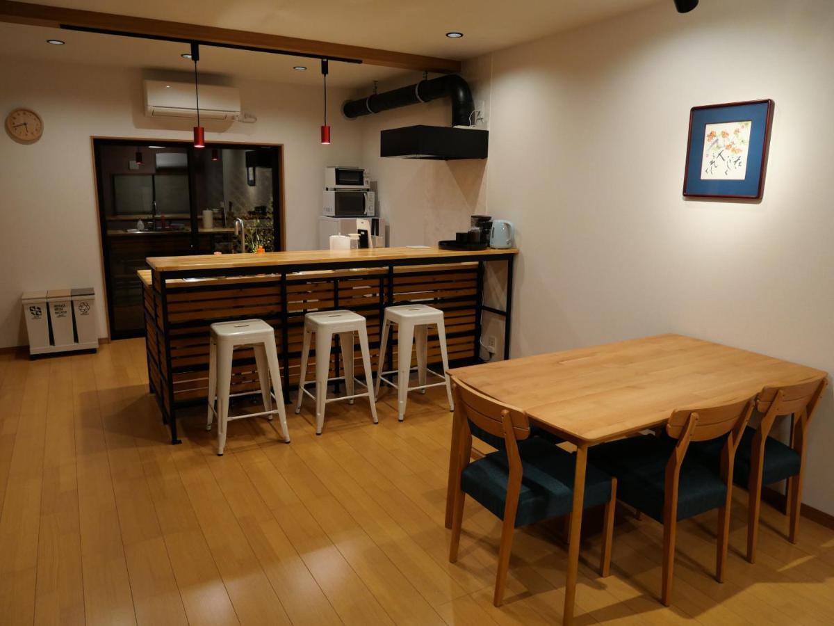 Kanamori House Takayama  Exterior photo