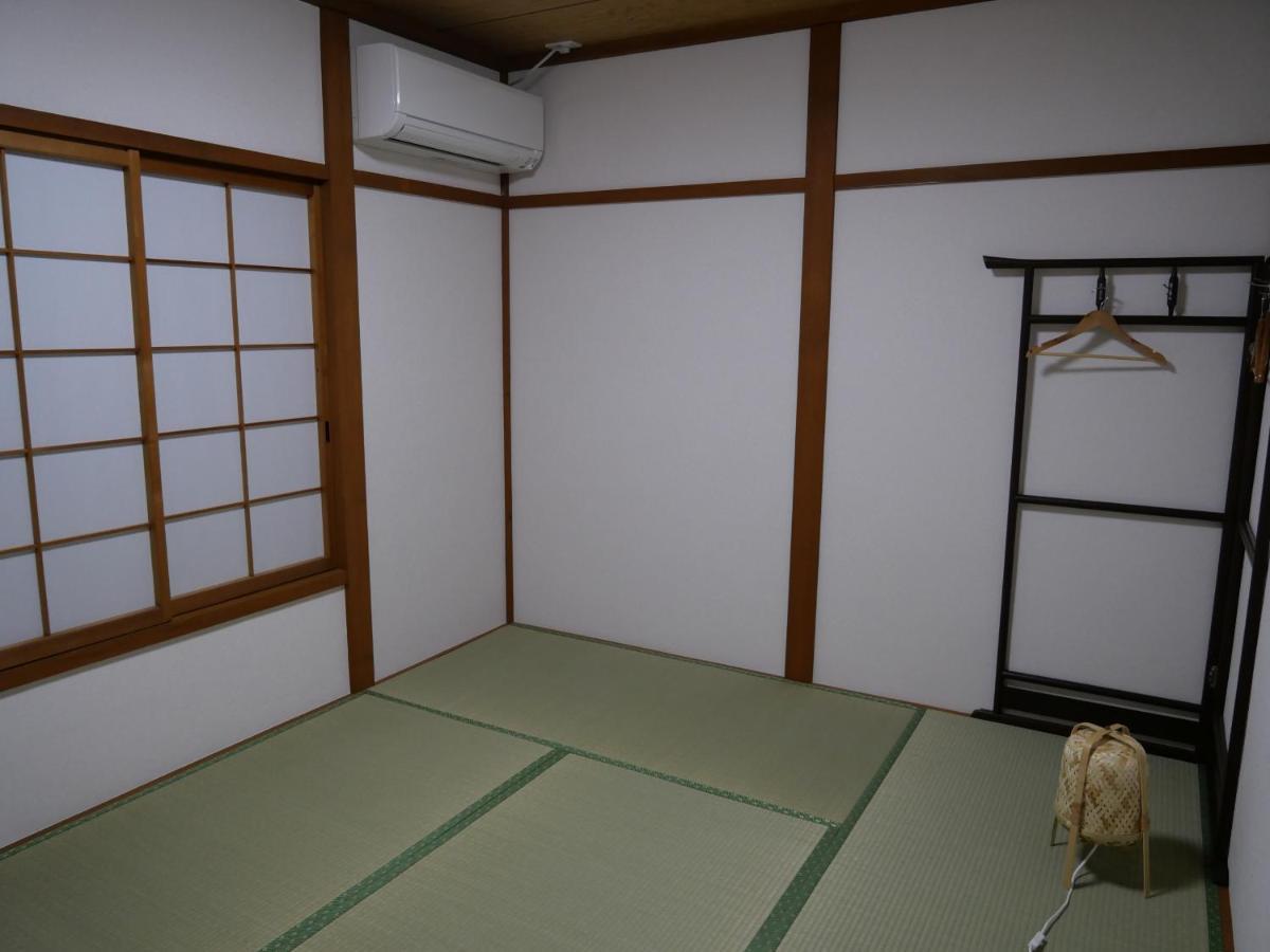 Kanamori House Takayama  Exterior photo